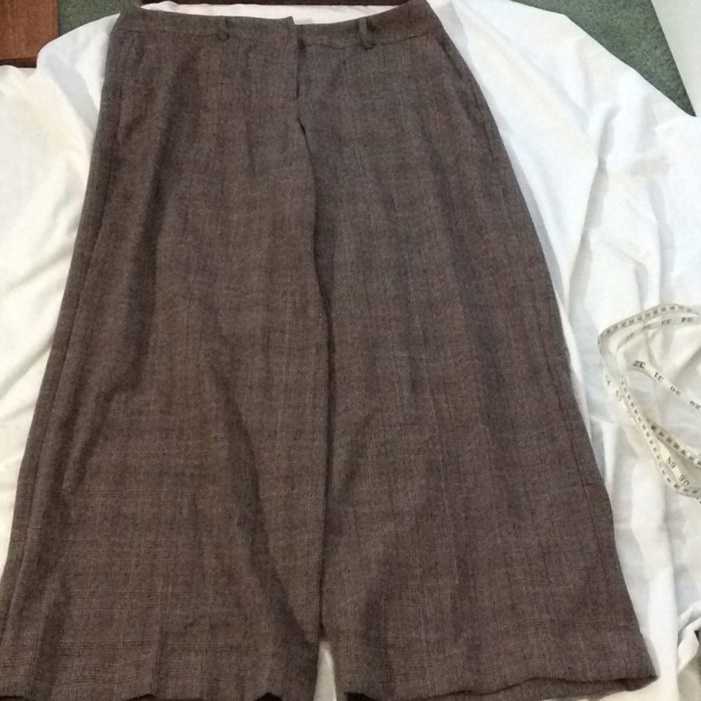 🌷Lane Bryant Wide Leg Pant
